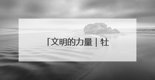 文明的力量｜牡丹之都吹拂文明新风——山东菏泽文明创建一线见闻