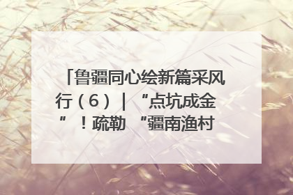 鲁疆同心绘新篇采风行（6）｜“点坑成金”！疏勒 “疆南渔村” 从废弃坑塘变身全国垂钓胜地